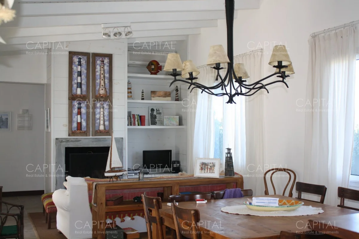 Casa en José Ignacio, propiedad 281854 -Imagen 1