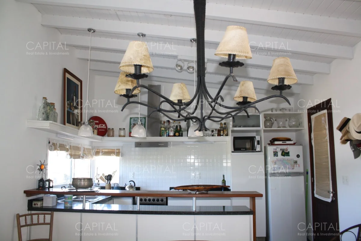 Casa en José Ignacio, propiedad 281854 -Imagen 2