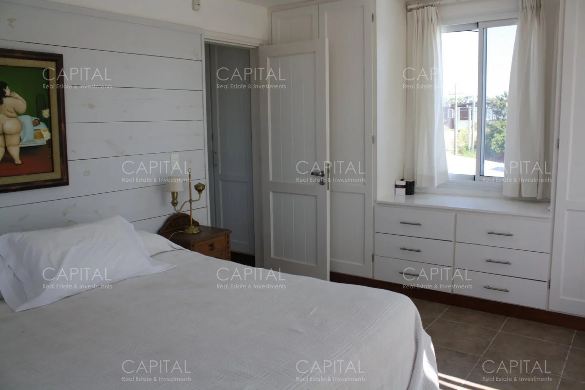 Casa en José Ignacio, propiedad 281854 -Imagen 12