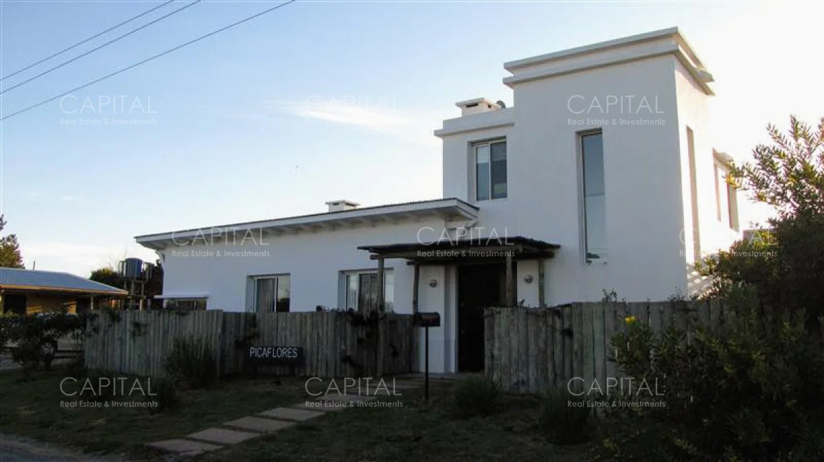 Casa en José Ignacio, propiedad 281854 -Imagen 14