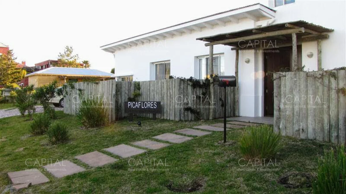 Casa en José Ignacio, propiedad 281854 -Imagen 15