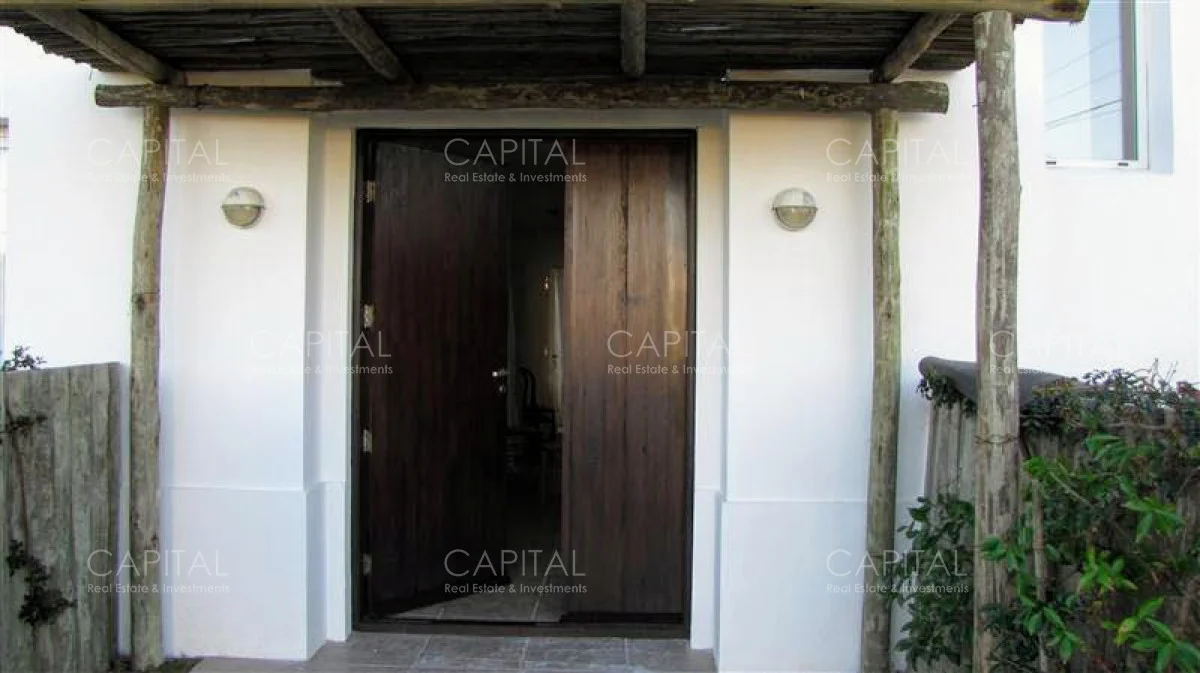 Casa en José Ignacio, propiedad 281854 -Imagen 16