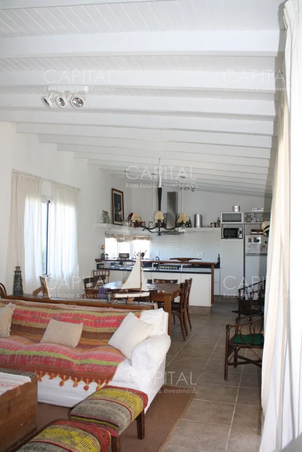 Casa en José Ignacio, propiedad 281854 -Imagen 3