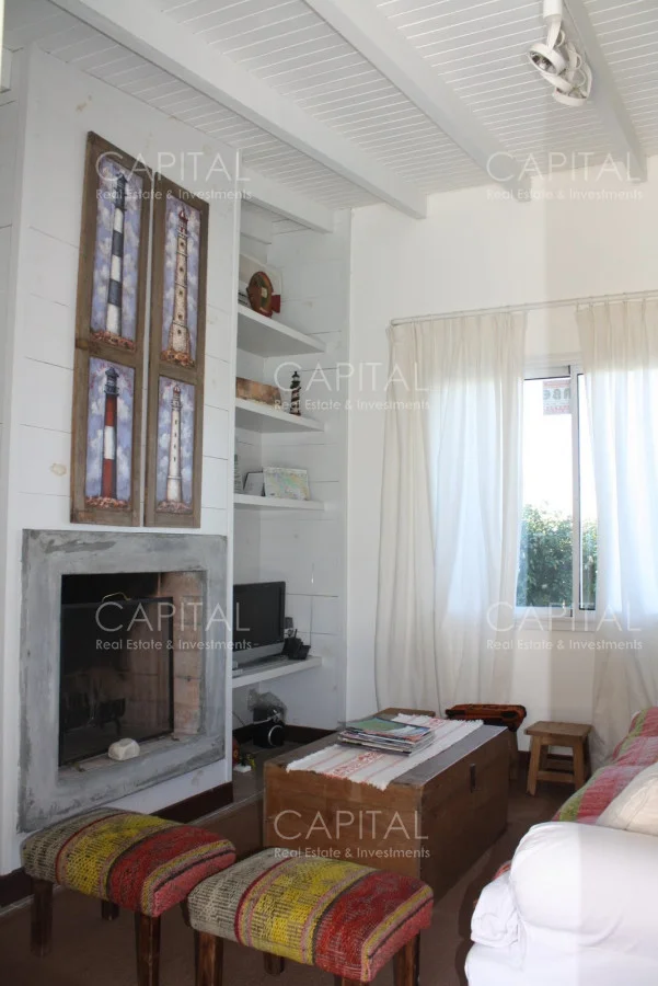 Casa en José Ignacio, propiedad 281854 -Imagen 4