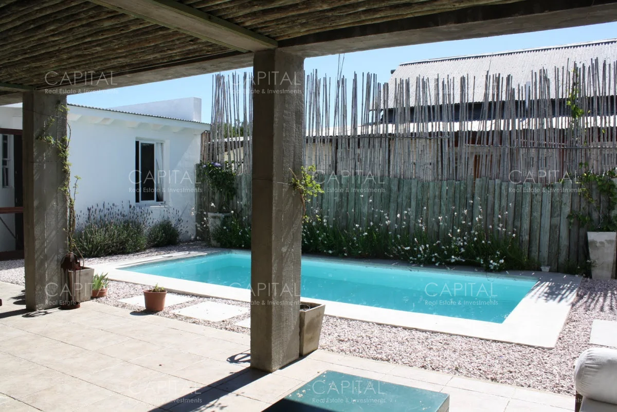Casa en José Ignacio, propiedad 281854 -Imagen 5