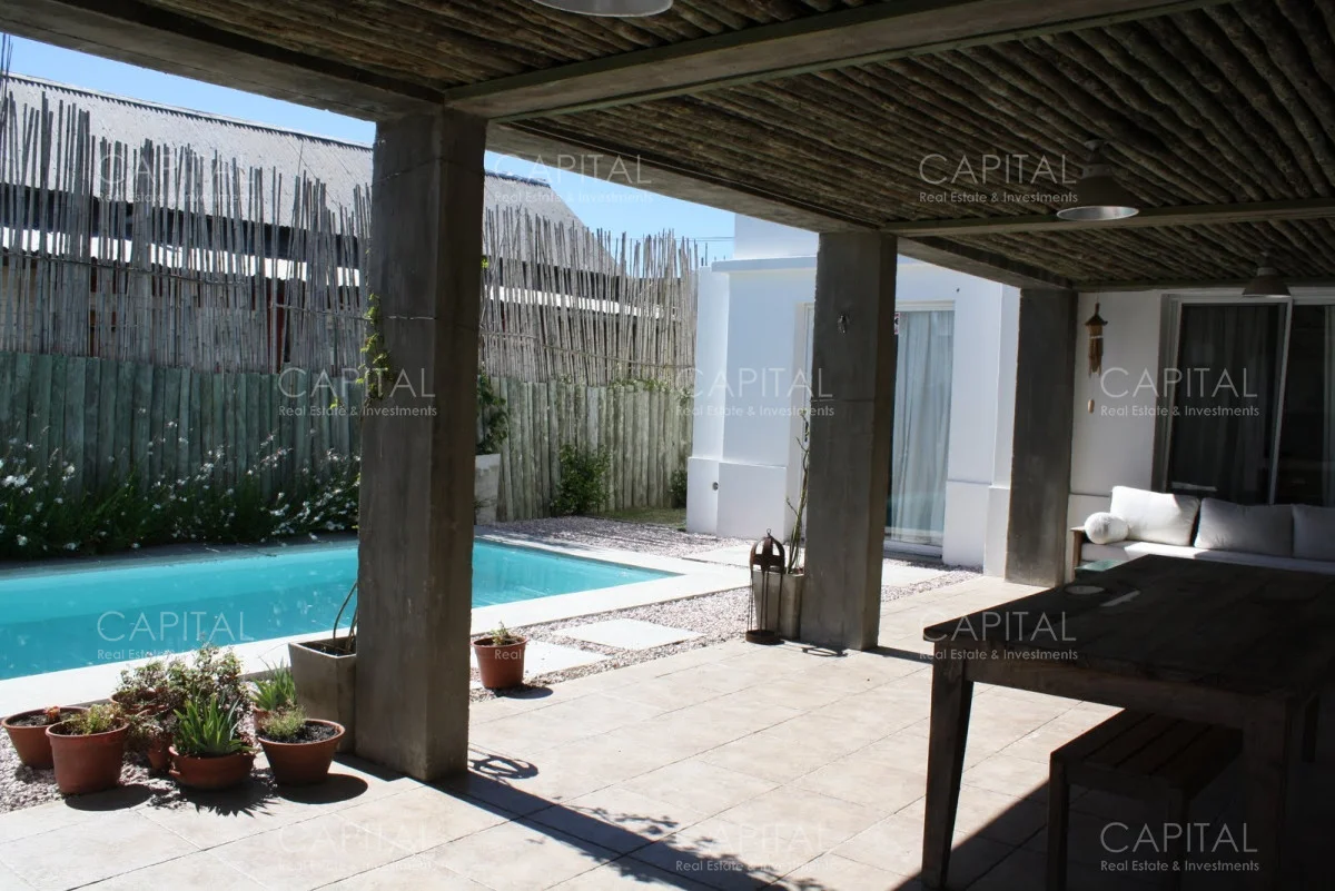 Casa en José Ignacio, propiedad 281854 -Imagen 6