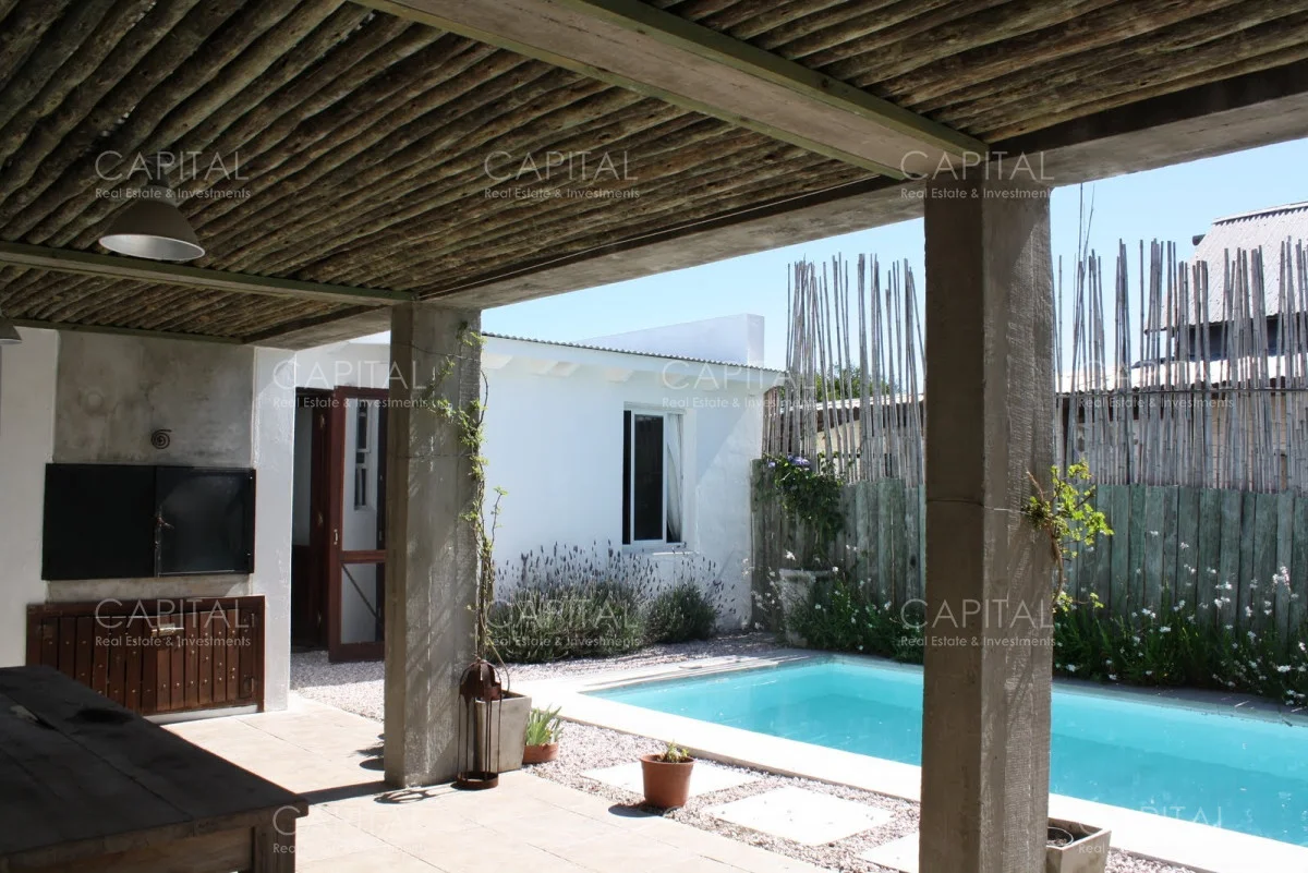 Casa en José Ignacio, propiedad 281854 -Imagen 7