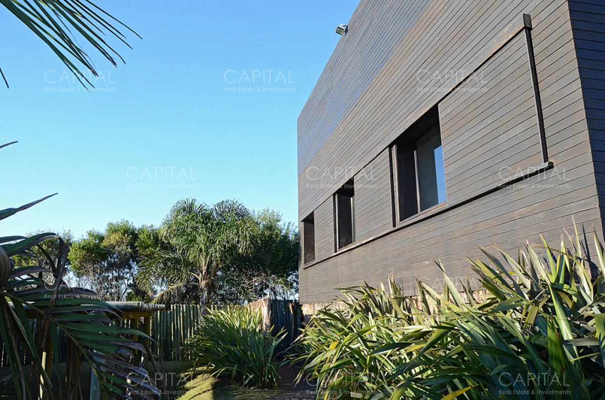 Casa en Santa Monica, propiedad 281856 -Imagen 11