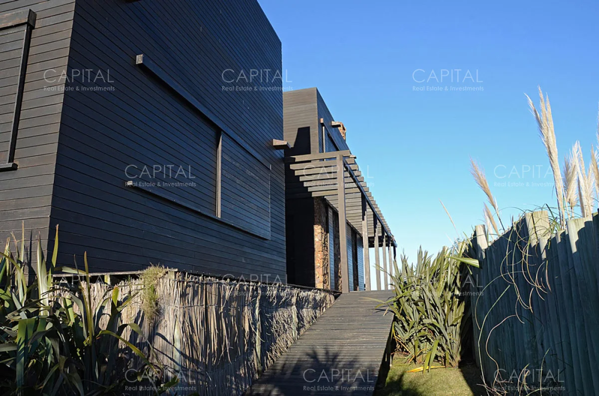 Casa en Santa Monica, propiedad 281856 -Imagen 12