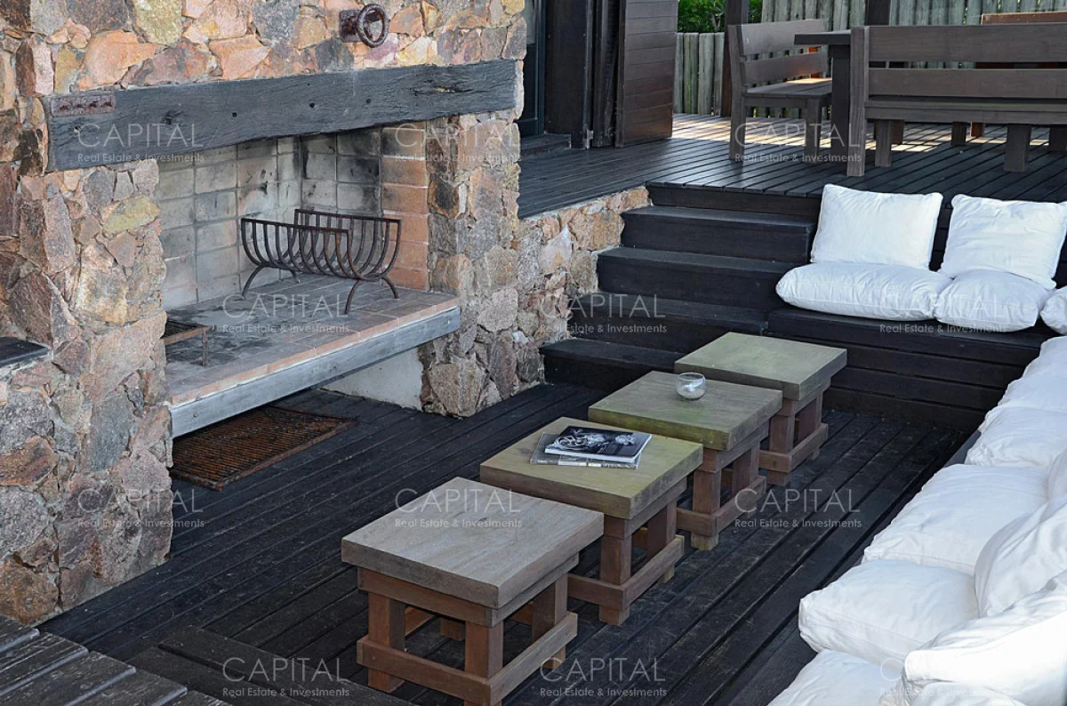 Casa en Santa Monica, propiedad 281856 -Imagen 13