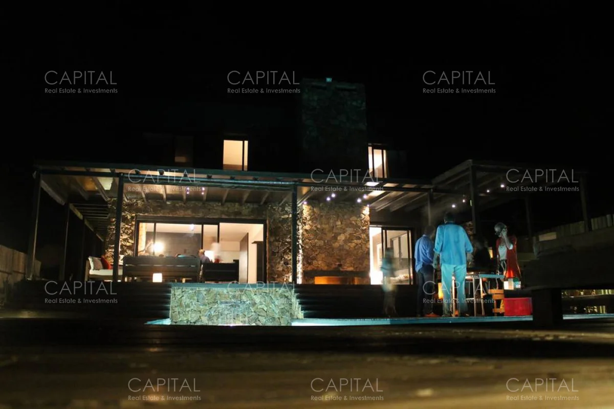 Casa en Santa Monica, propiedad 281856 -Imagen 15