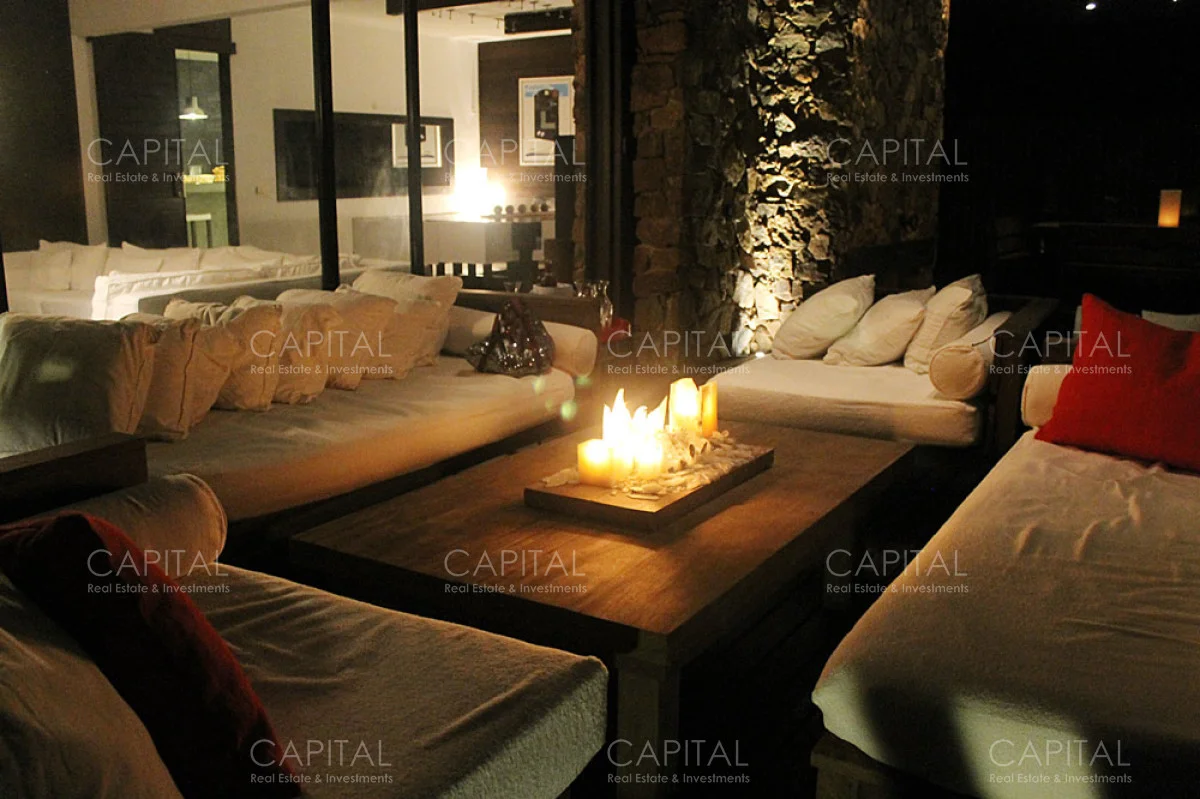 Casa en Santa Monica, propiedad 281856 -Imagen 16