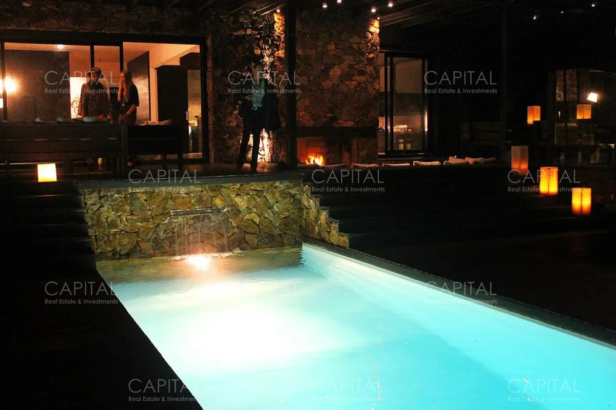 Casa en Santa Monica, propiedad 281856 -Imagen 3