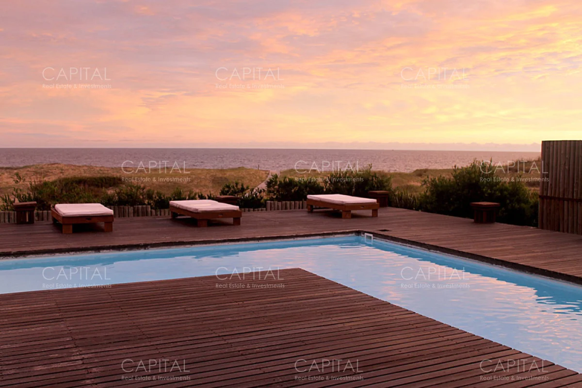 Casa en Santa Monica, propiedad 281856 -Imagen 4