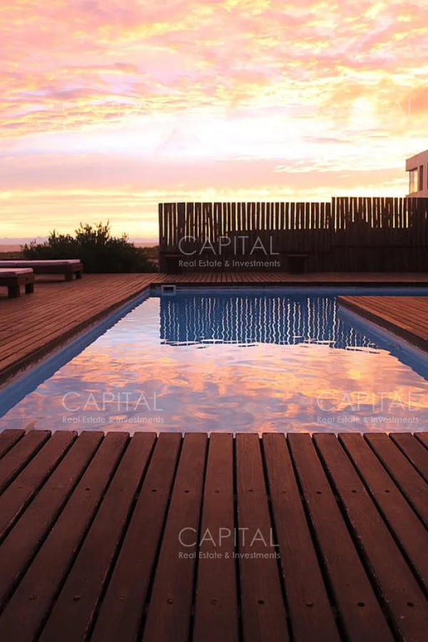 Casa en Santa Monica, propiedad 281856 -Imagen 5