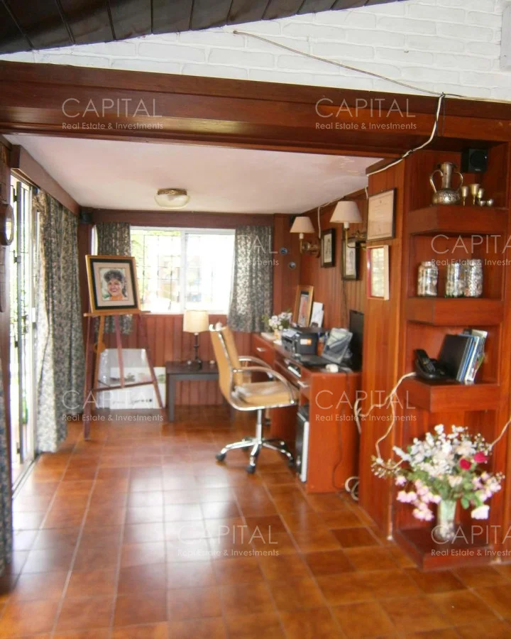 Casa en Pinares, propiedad 281857 -Imagen 12