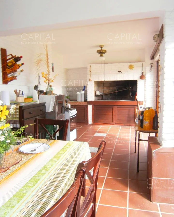 Casa en Pinares, propiedad 281857 -Imagen 15
