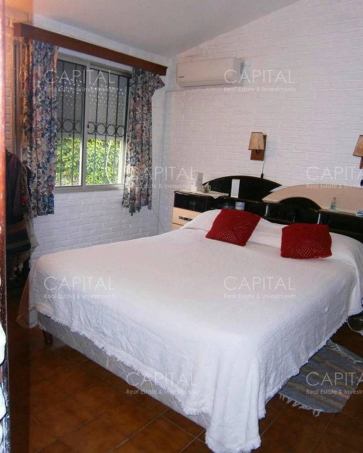 Casa en Pinares, propiedad 281857 -Imagen 16