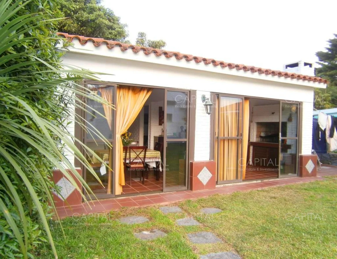 Casa en Pinares, propiedad 281857 -Imagen 3