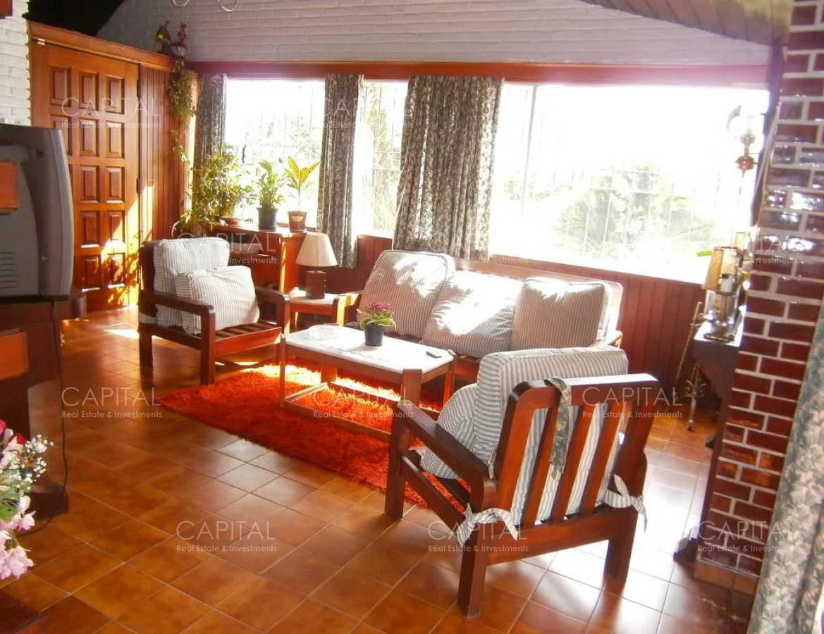 Casa en Pinares, propiedad 281857 -Imagen 6