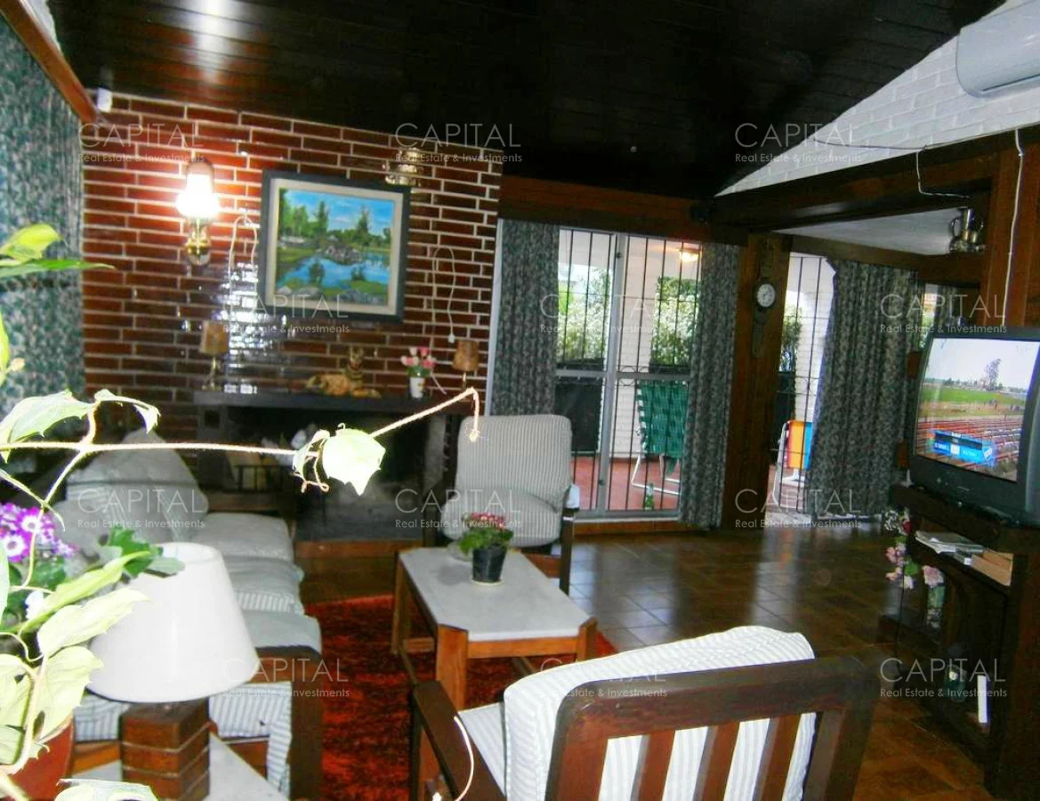 Casa en Pinares, propiedad 281857 -Imagen 7