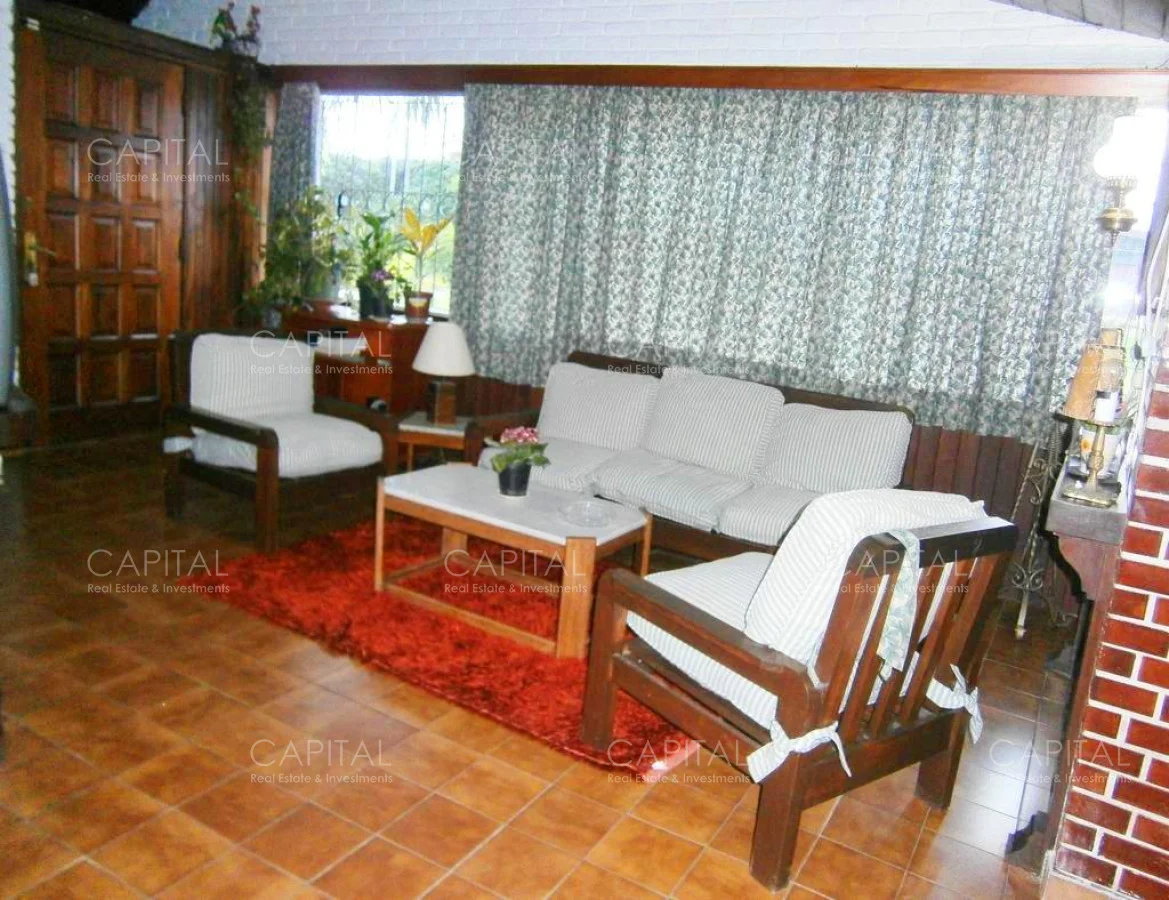 Casa en Pinares, propiedad 281857 -Imagen 8