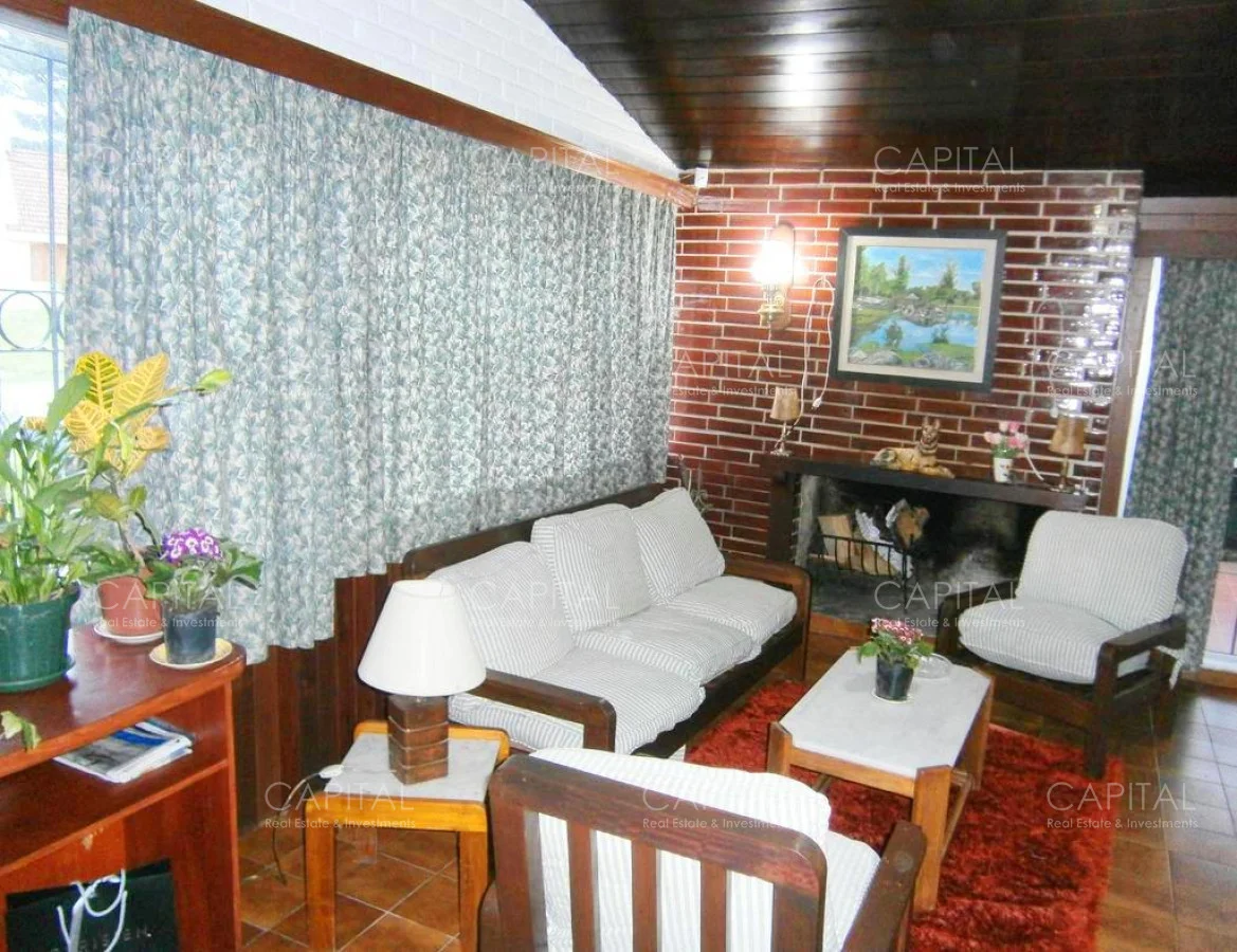 Casa en Pinares, propiedad 281857 -Imagen 9