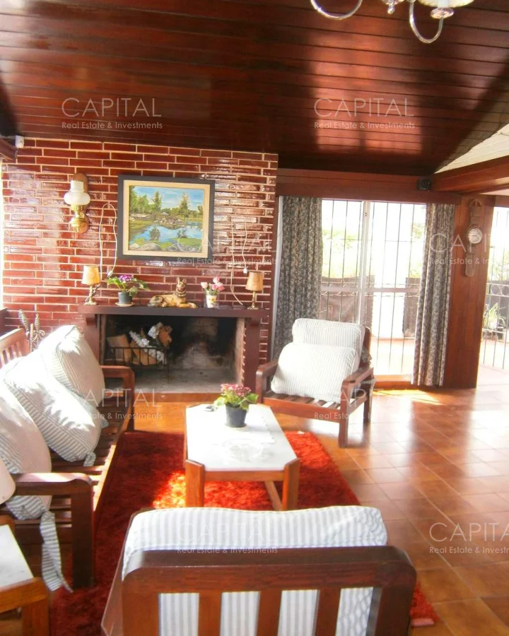Casa en Pinares, propiedad 281857 -Imagen 10
