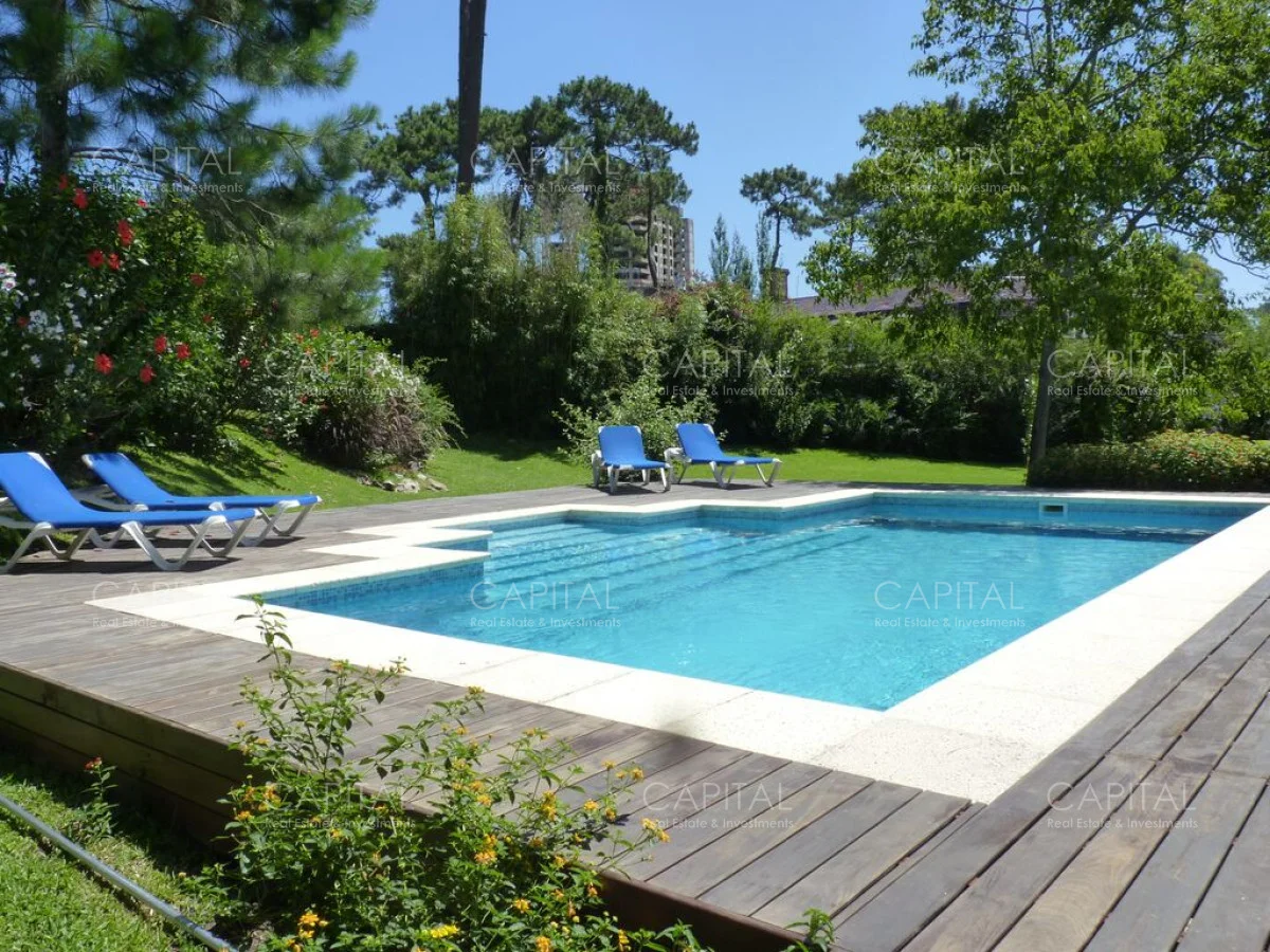 Casa en Barrio Cantegril, propiedad 281861 -Imagen 3