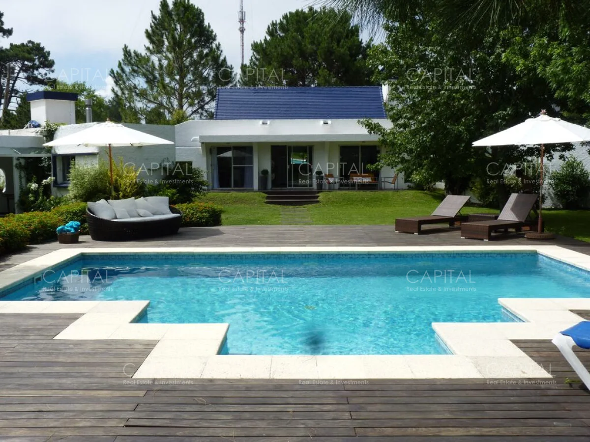 Casa en Barrio Cantegril, propiedad 281861 -Imagen 4