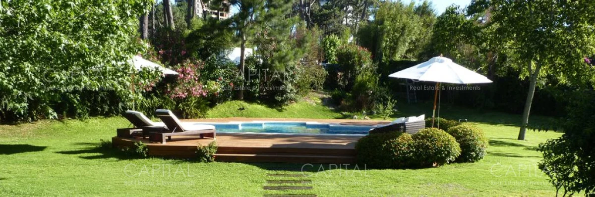 Casa en Barrio Cantegril, propiedad 281861 -Imagen 5