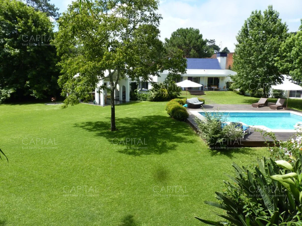 Casa en Barrio Cantegril, propiedad 281861 -Imagen 6
