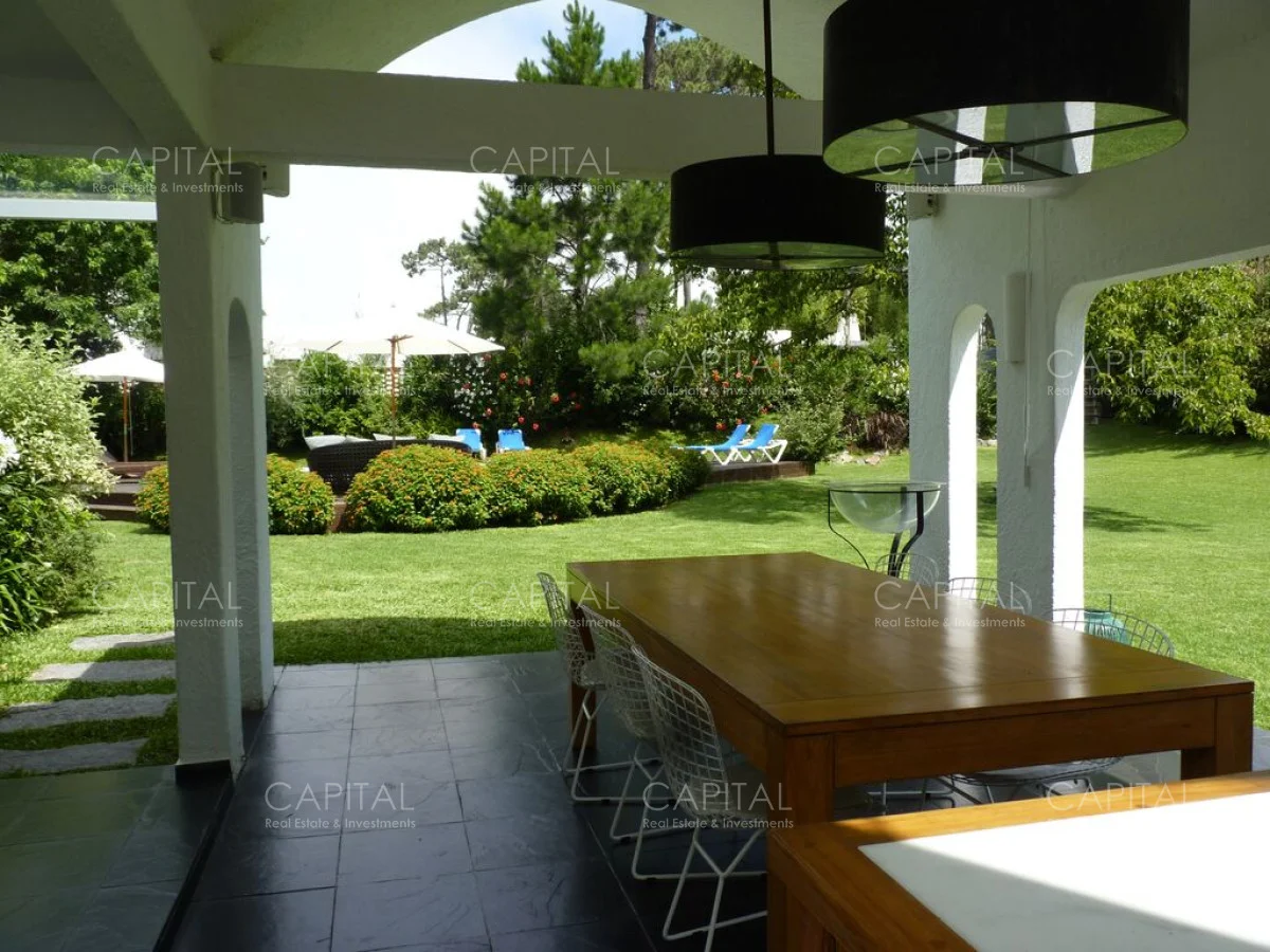 Casa en Barrio Cantegril, propiedad 281861 -Imagen 8