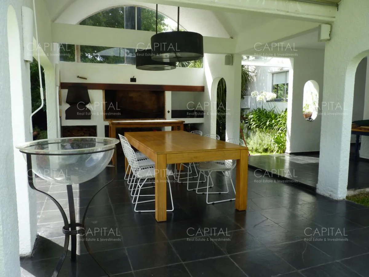 Casa en Barrio Cantegril, propiedad 281861 -Imagen 9