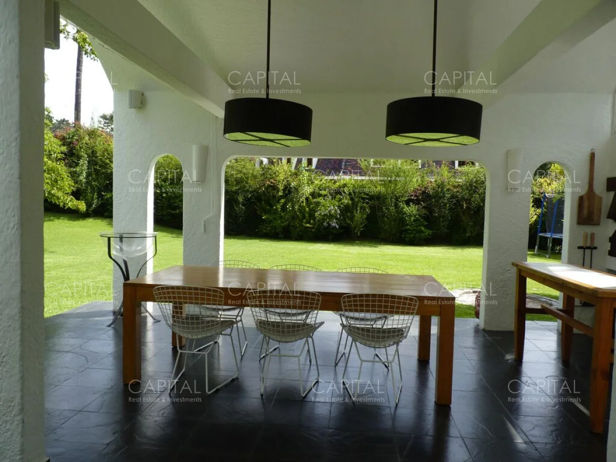 Casa en Barrio Cantegril, propiedad 281861 -Imagen 10
