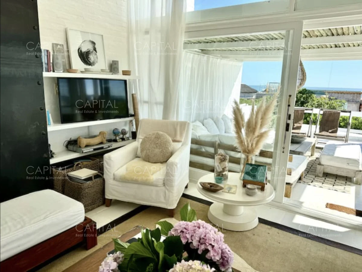 Casa en José Ignacio, propiedad 281862 -Imagen 2