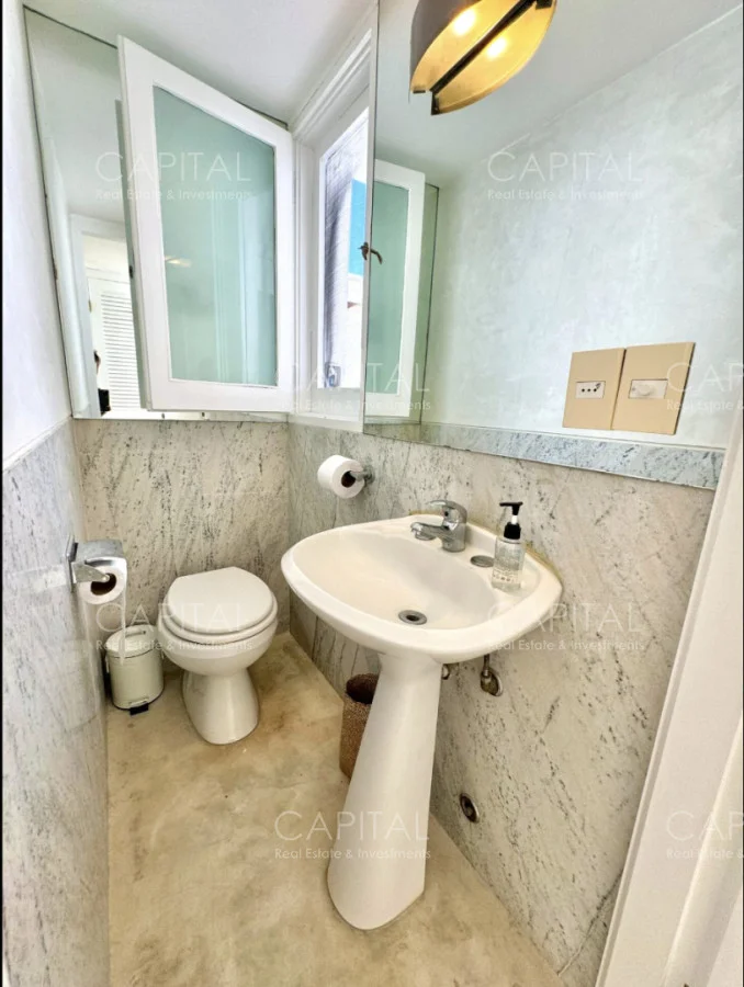 Casa en José Ignacio, propiedad 281862 -Imagen 14