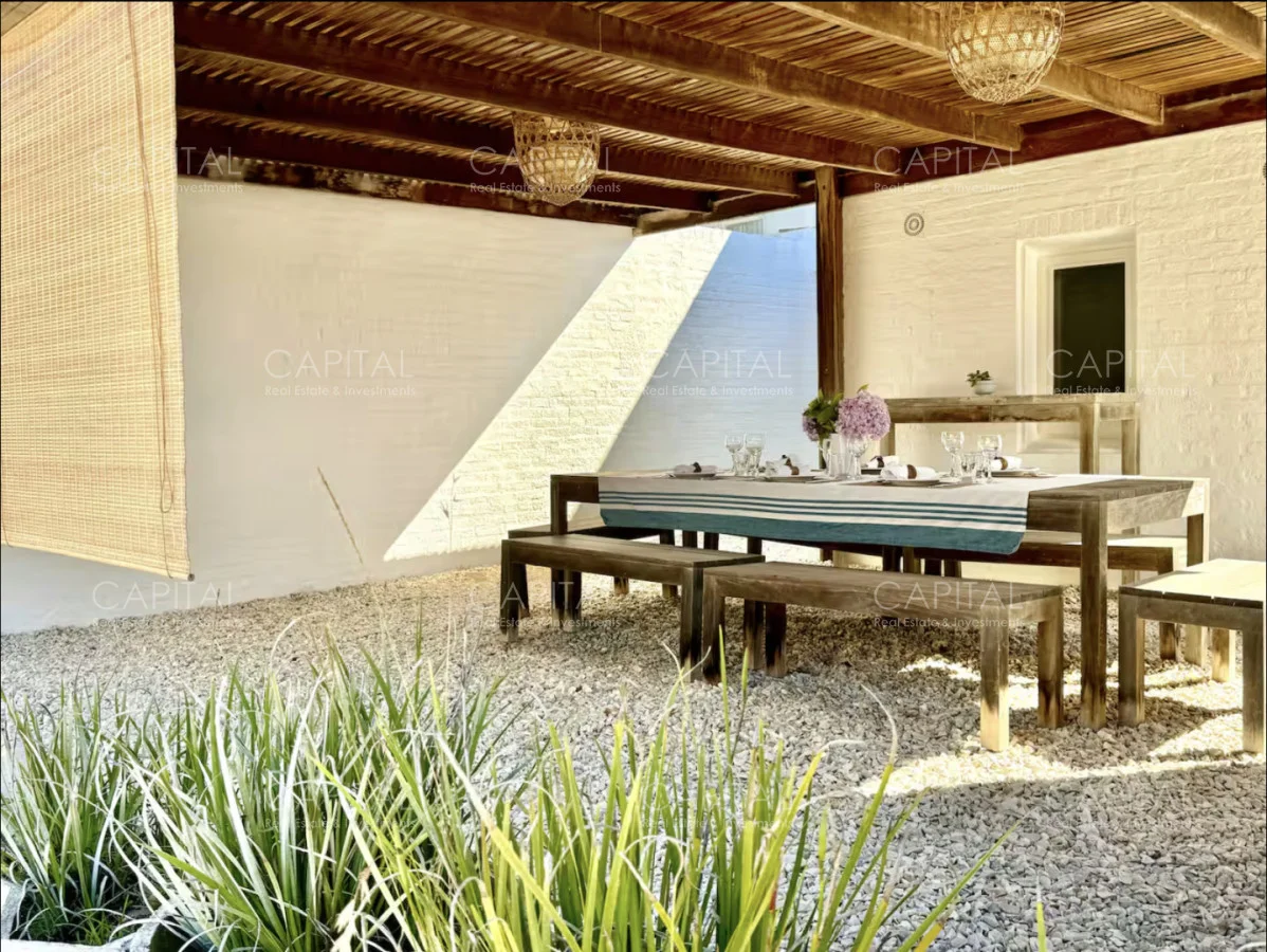 Casa en José Ignacio, propiedad 281862 -Imagen 16