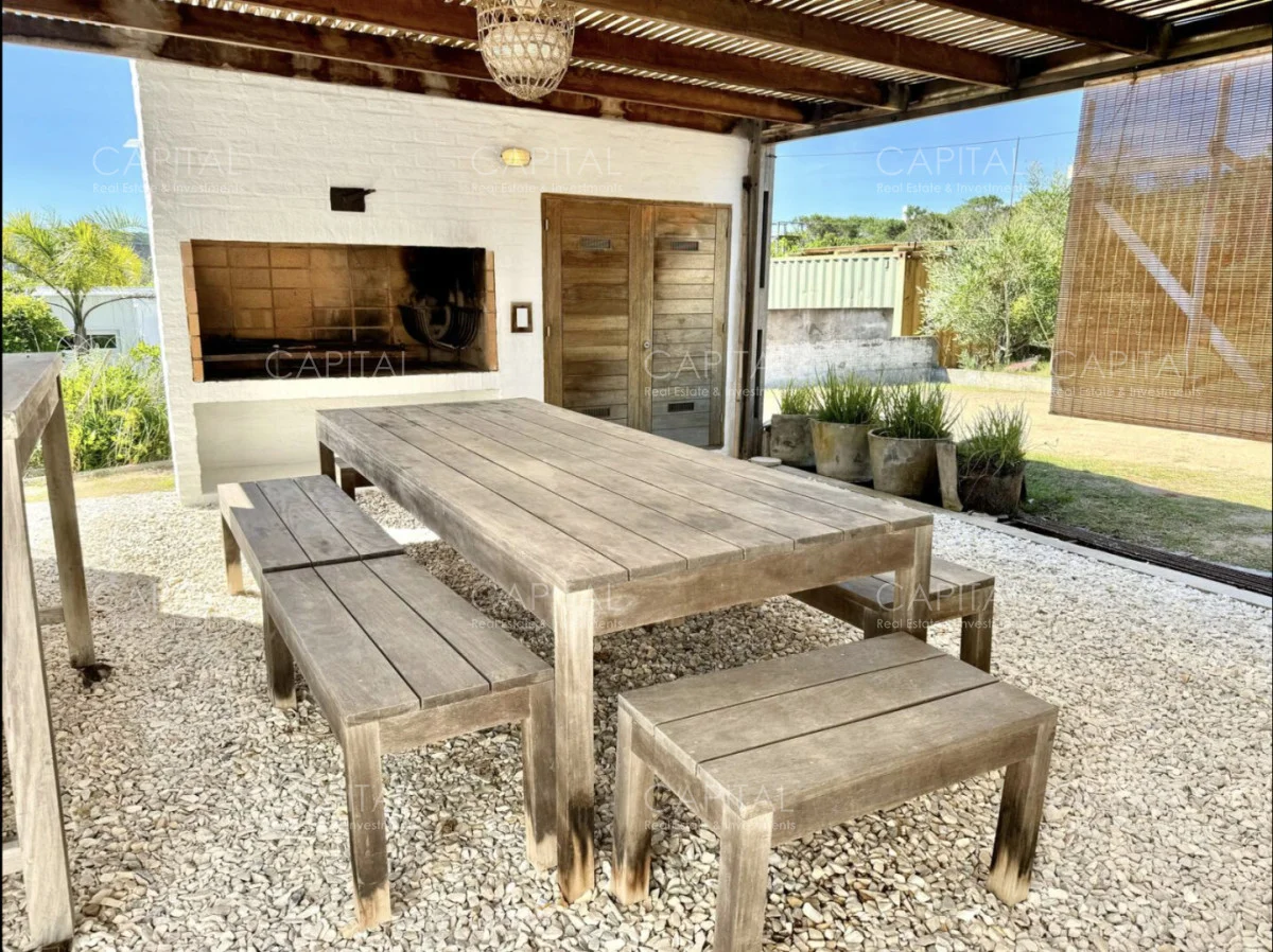 Casa en José Ignacio, propiedad 281862 -Imagen 17