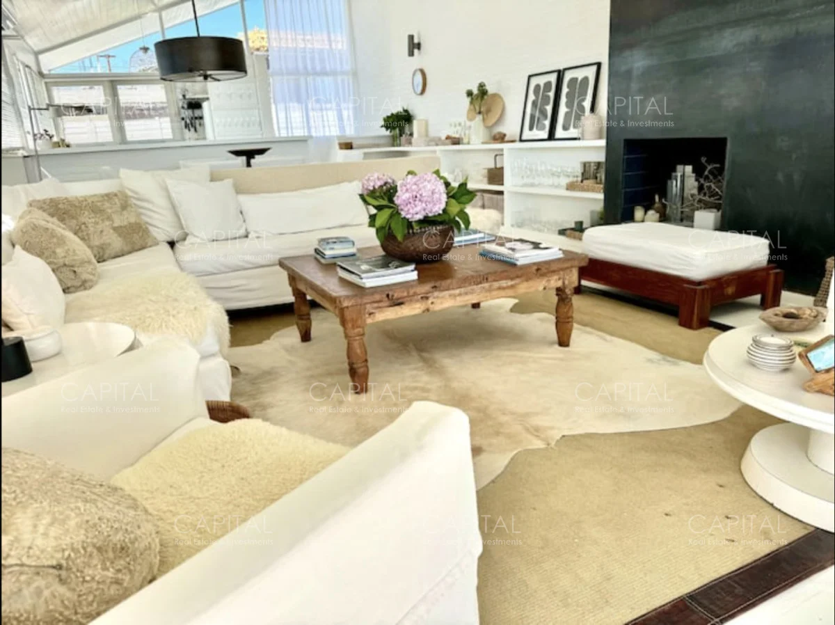 Casa en José Ignacio, propiedad 281862 -Imagen 3