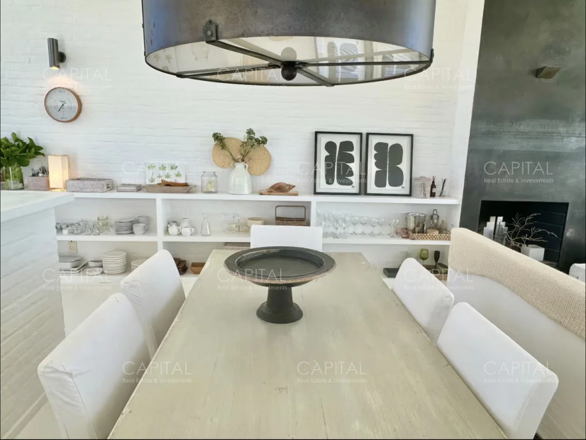 Casa en José Ignacio, propiedad 281862 -Imagen 4
