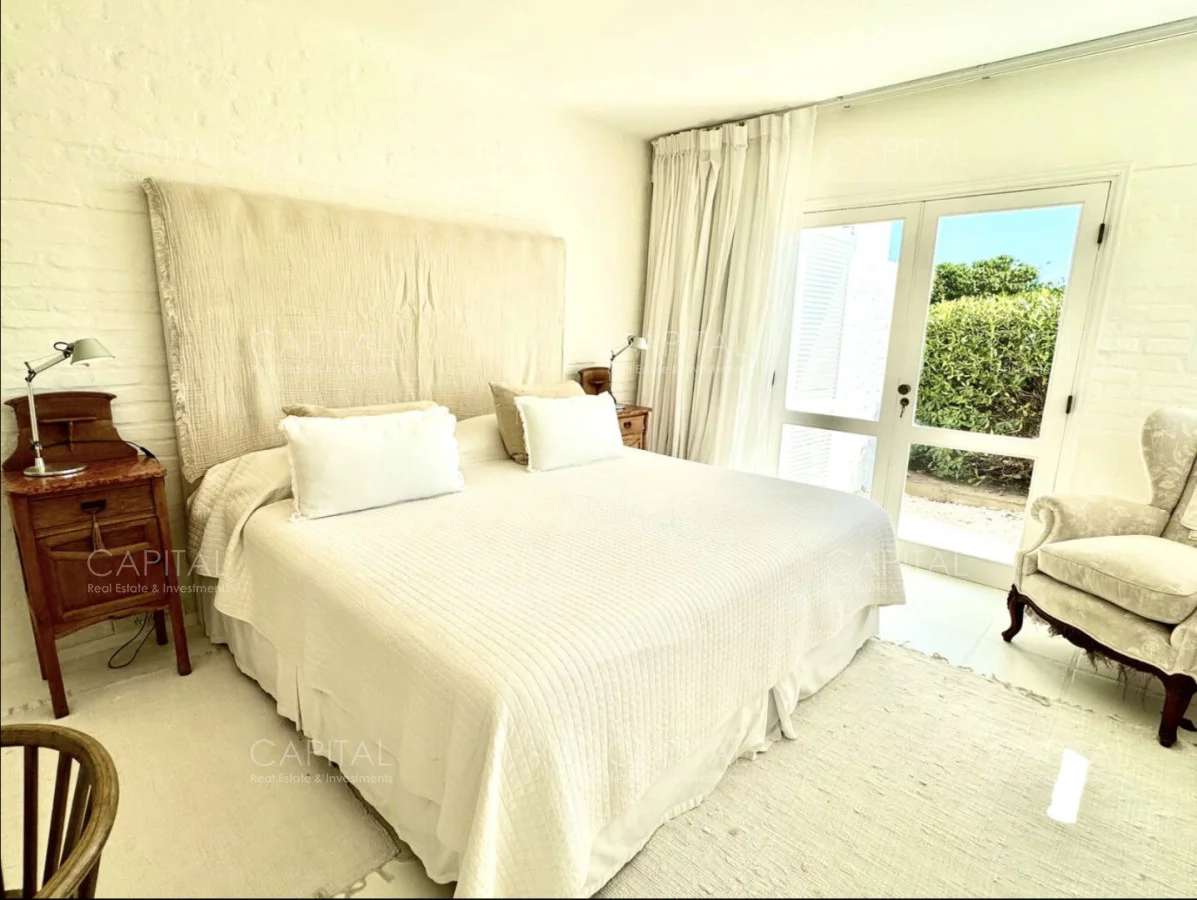 Casa en José Ignacio, propiedad 281862 -Imagen 6