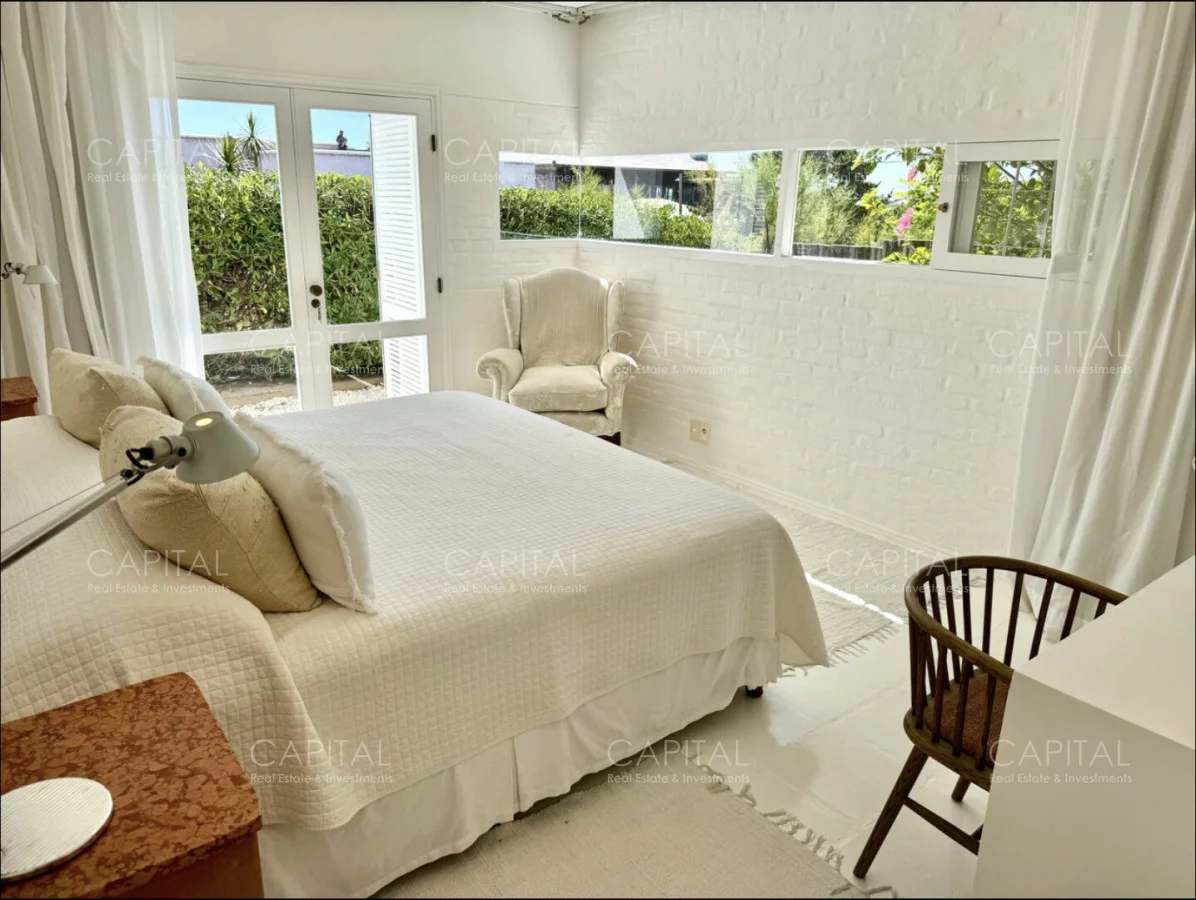 Casa en José Ignacio, propiedad 281862 -Imagen 7