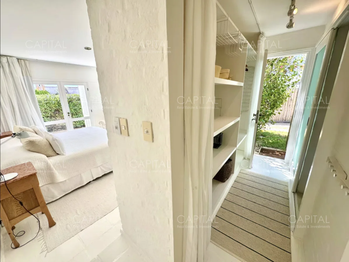 Casa en José Ignacio, propiedad 281862 -Imagen 8