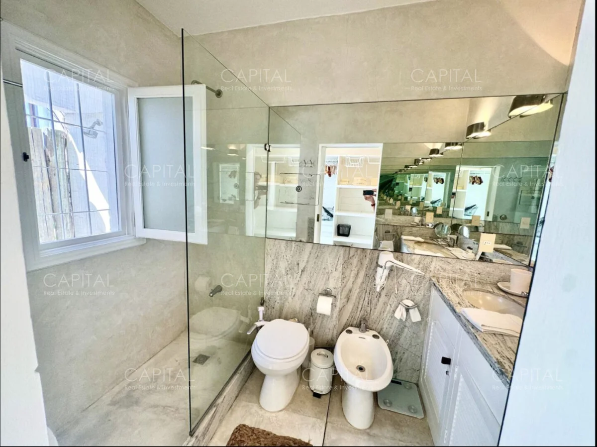 Casa en José Ignacio, propiedad 281862 -Imagen 9