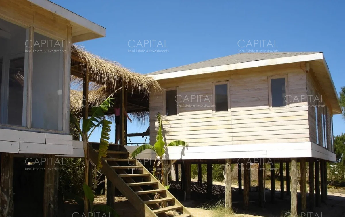 Casa en José Ignacio, propiedad 281863 -Imagen 2