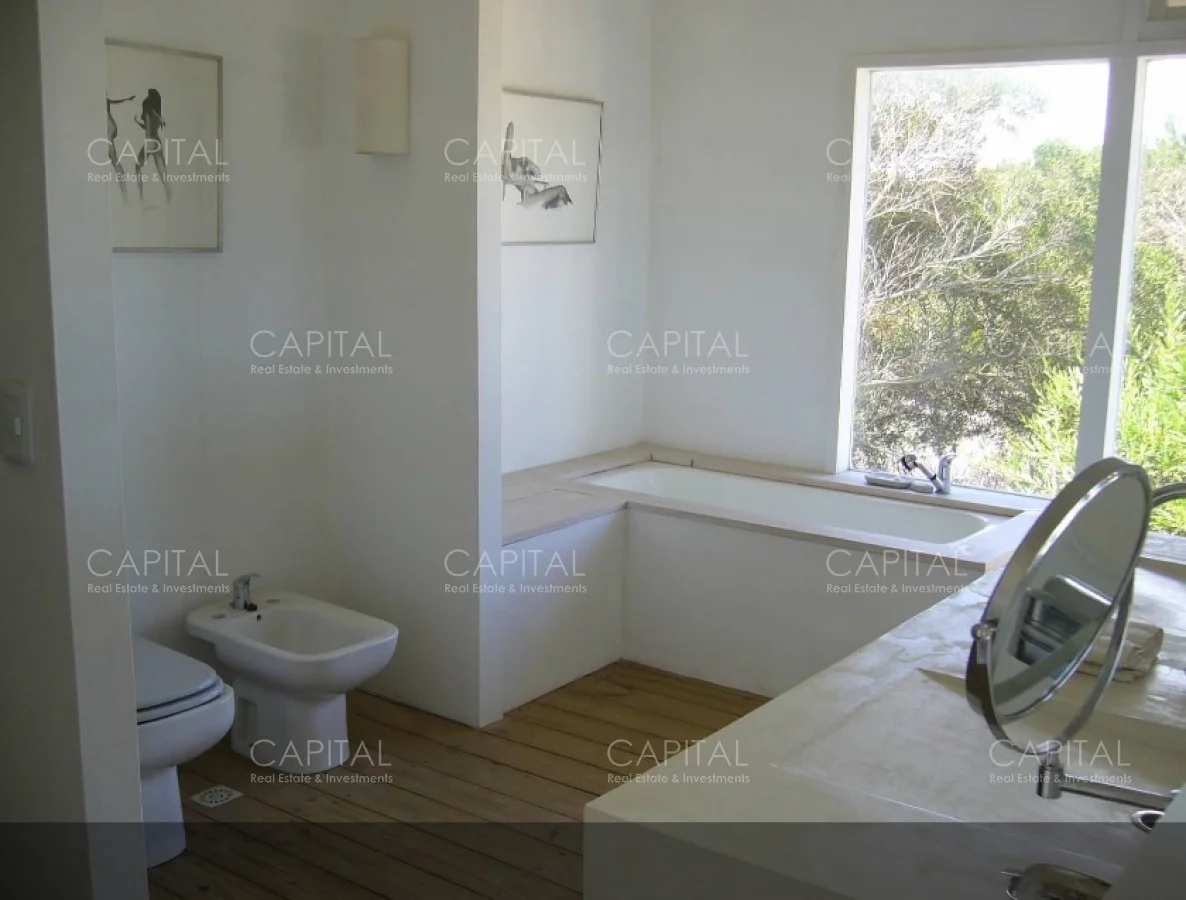 Casa en José Ignacio, propiedad 281863 -Imagen 11
