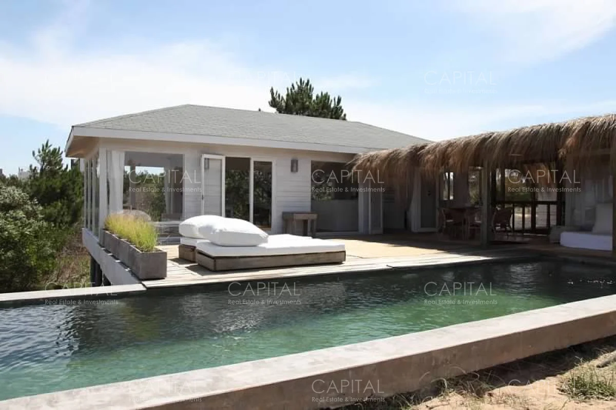 Casa en José Ignacio, propiedad 281863 -Imagen 12