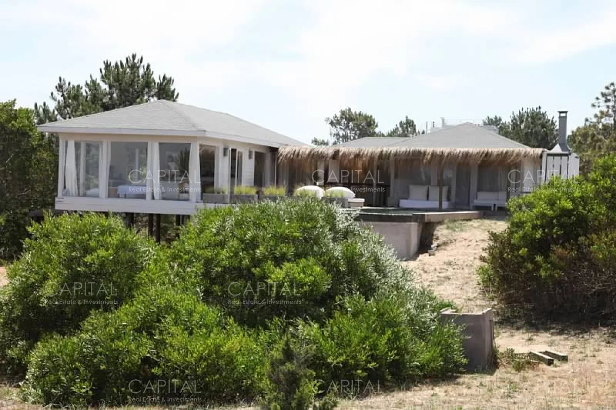 Casa en José Ignacio, propiedad 281863 -Imagen 13