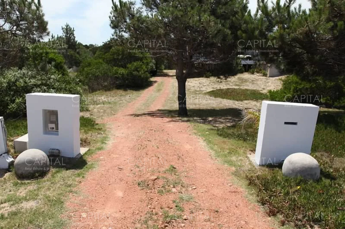 Casa en José Ignacio, propiedad 281863 -Imagen 14